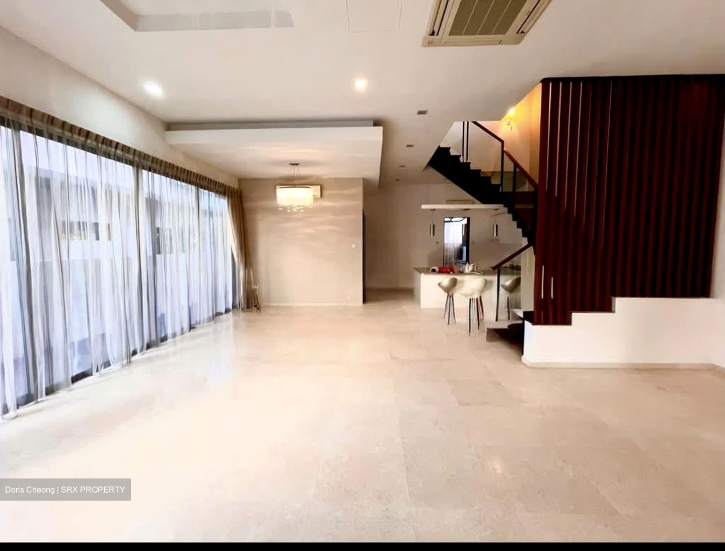 Serangoon Garden Estate (D19), Terrace #558160401